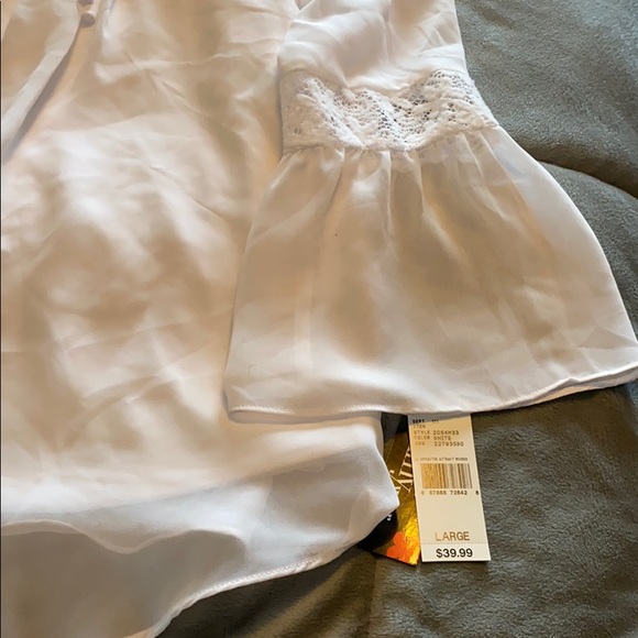 Girls blouse - Picture 2 of 7